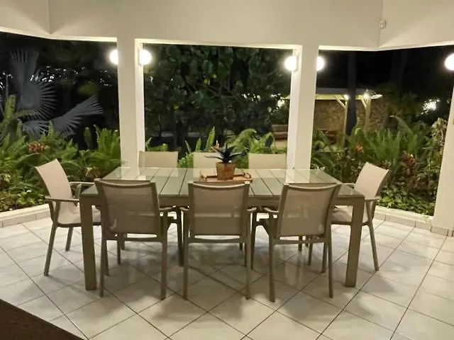 Beachside Villa At Boca Catalina Palm Beach