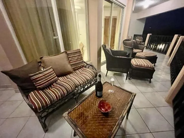 Beachside Villa At Boca Catalina Palm Beach 0*,