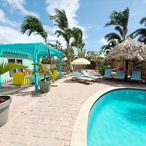  Apartamento Aruba Palms Escape Suites
