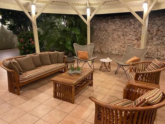 Beachside Villa At Boca Catalina Palm Beach