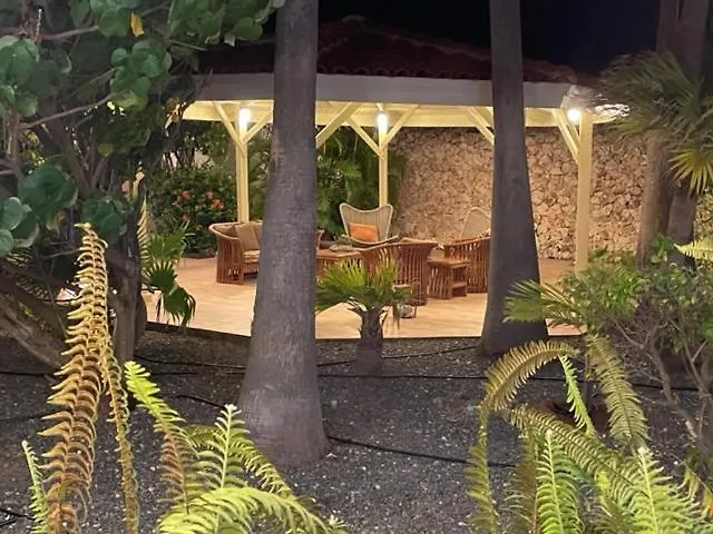 Beachside Villa At Boca Catalina Palm Beach