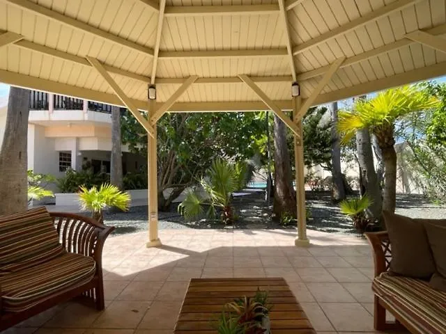 Beachside Villa At Boca Catalina Palm Beach