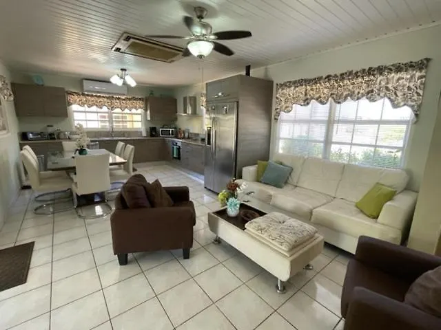 Beachside Villa At Boca Catalina Palm Beach