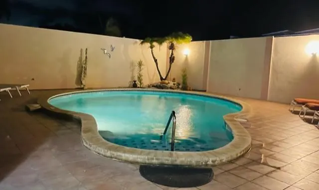 Beachside Villa At Boca Catalina Palm Beach 0*,
