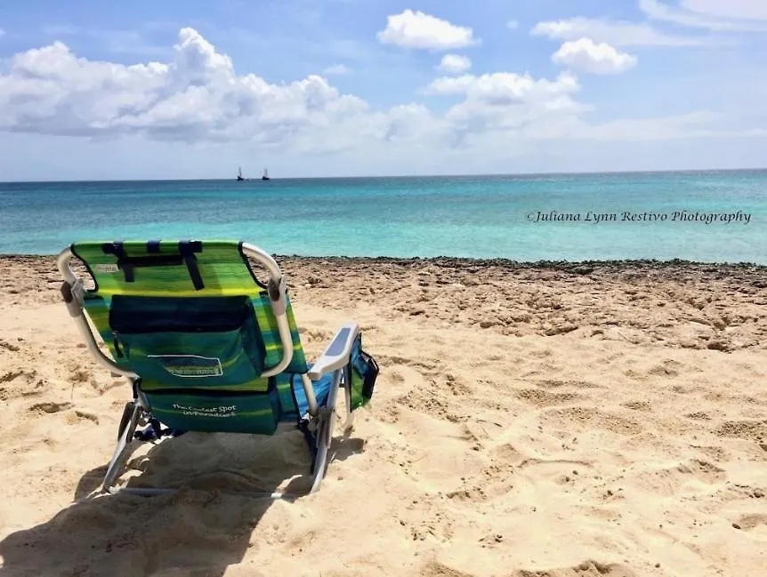 Beachside Villa At Boca Catalina Palm Beach 0*,  Aruba