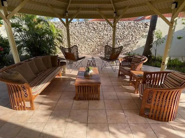 Beachside Villa At Boca Catalina Palm Beach