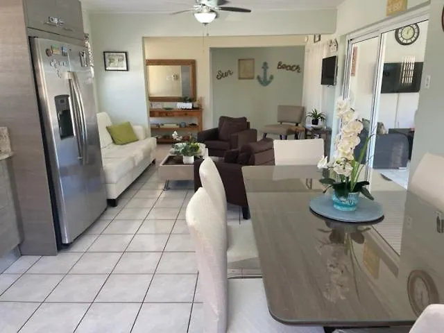 Beachside Villa At Boca Catalina Palm Beach
