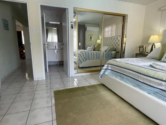 Beachside Villa At Boca Catalina Palm Beach 0*,