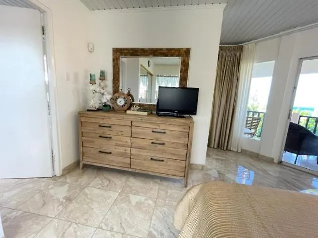 Beachside Villa At Boca Catalina Palm Beach Aruba