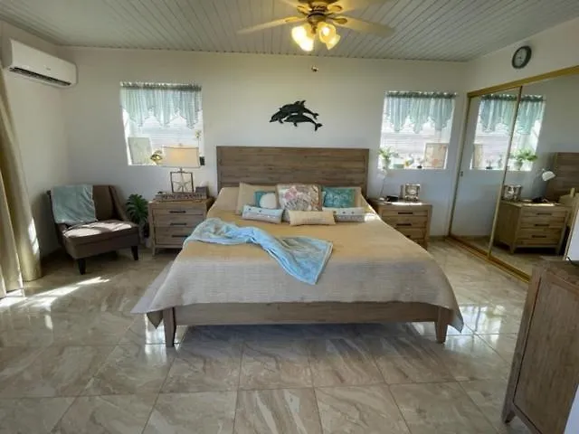Beachside Villa At Boca Catalina Palm Beach Aruba