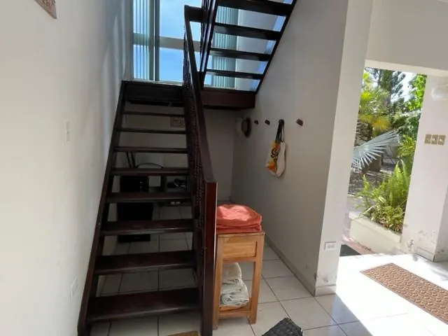 Beachside Villa At Boca Catalina Palm Beach