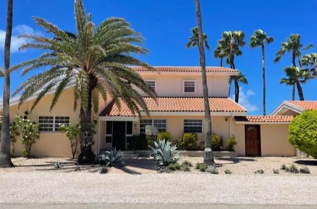 Beachside Villa At Boca Catalina Palm Beach