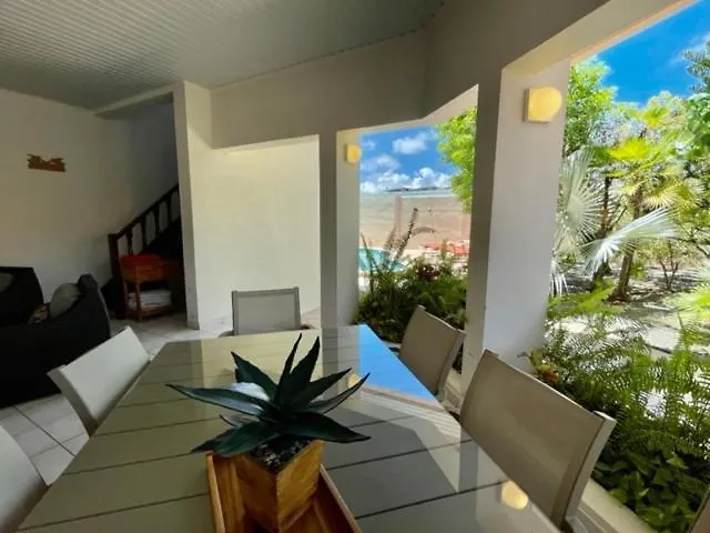 Beachside Villa At Boca Catalina Palm Beach