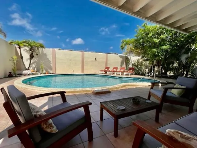 Beachside Villa At Boca Catalina Palm Beach
