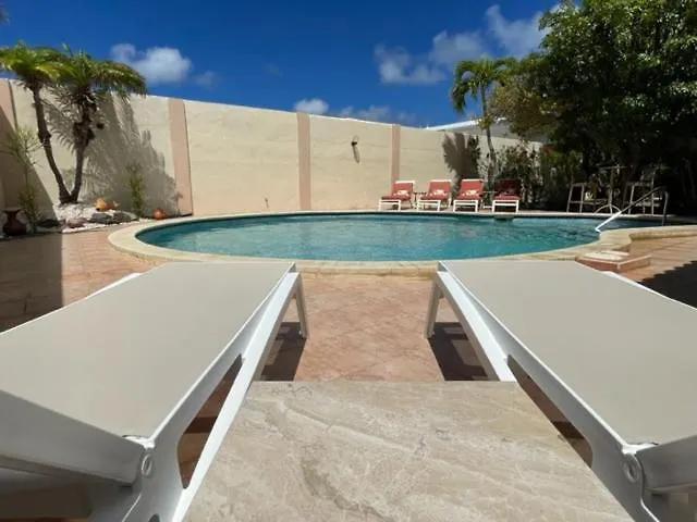 Beachside Villa At Boca Catalina Palm Beach