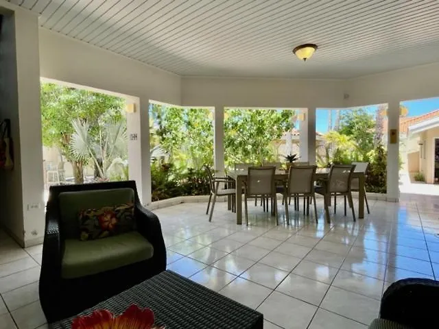 Beachside Villa At Boca Catalina Palm Beach