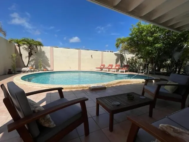 Beachside Villa At Boca Catalina Palm Beach