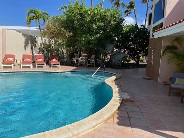 Beachside Villa At Boca Catalina Palm Beach