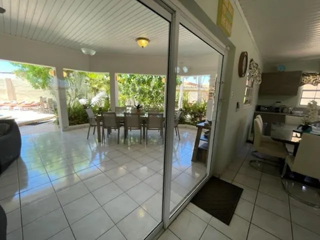 Beachside Villa At Boca Catalina Palm Beach