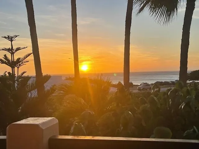 Beachside Villa At Boca Catalina Palm Beach Aruba