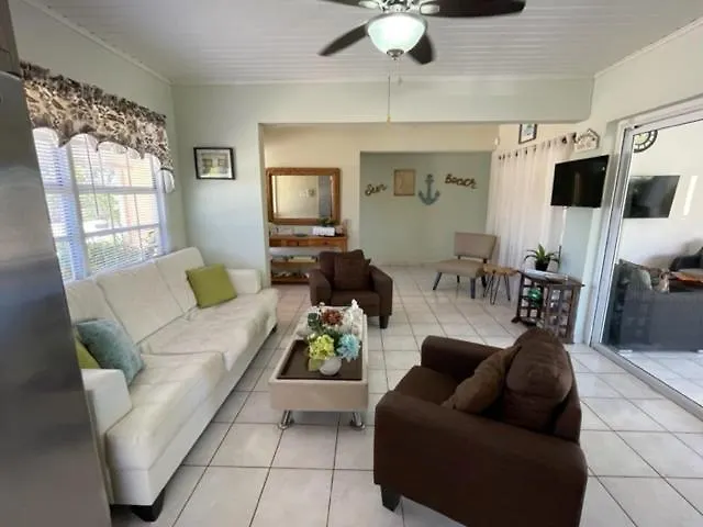 Beachside Villa At Boca Catalina Palm Beach