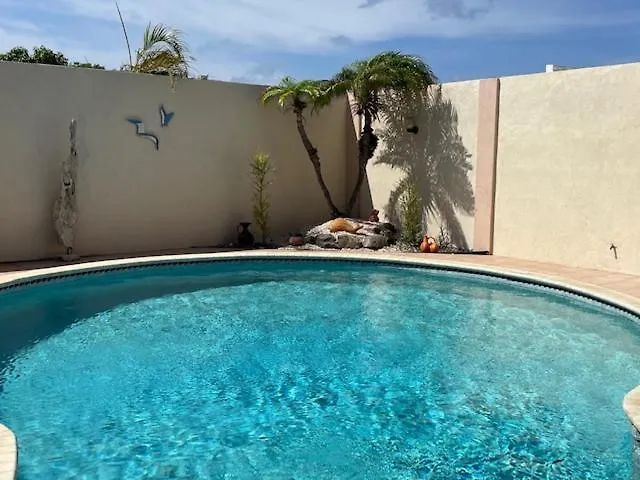 Beachside Villa At Boca Catalina Palm Beach