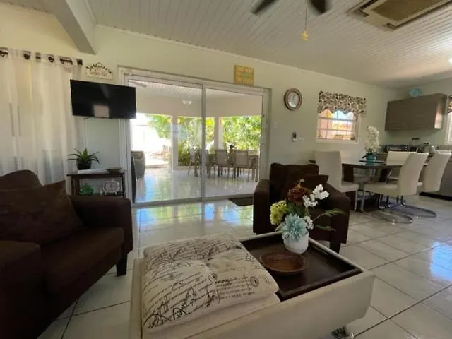 Beachside Villa At Boca Catalina Palm Beach
