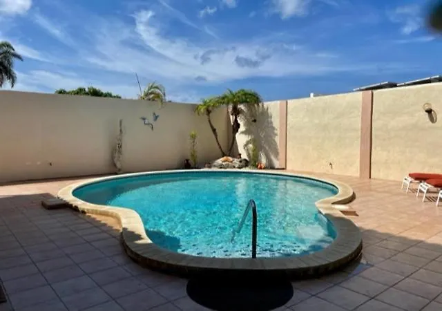 Beachside Villa At Boca Catalina Palm Beach